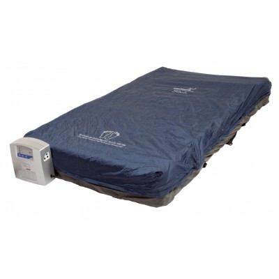 Bariatric Mattress - Sileo Digital